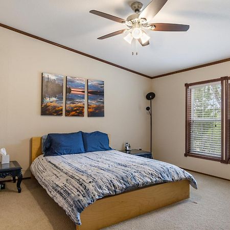 Hondo Creek Hideaway Tarpley Exterior foto