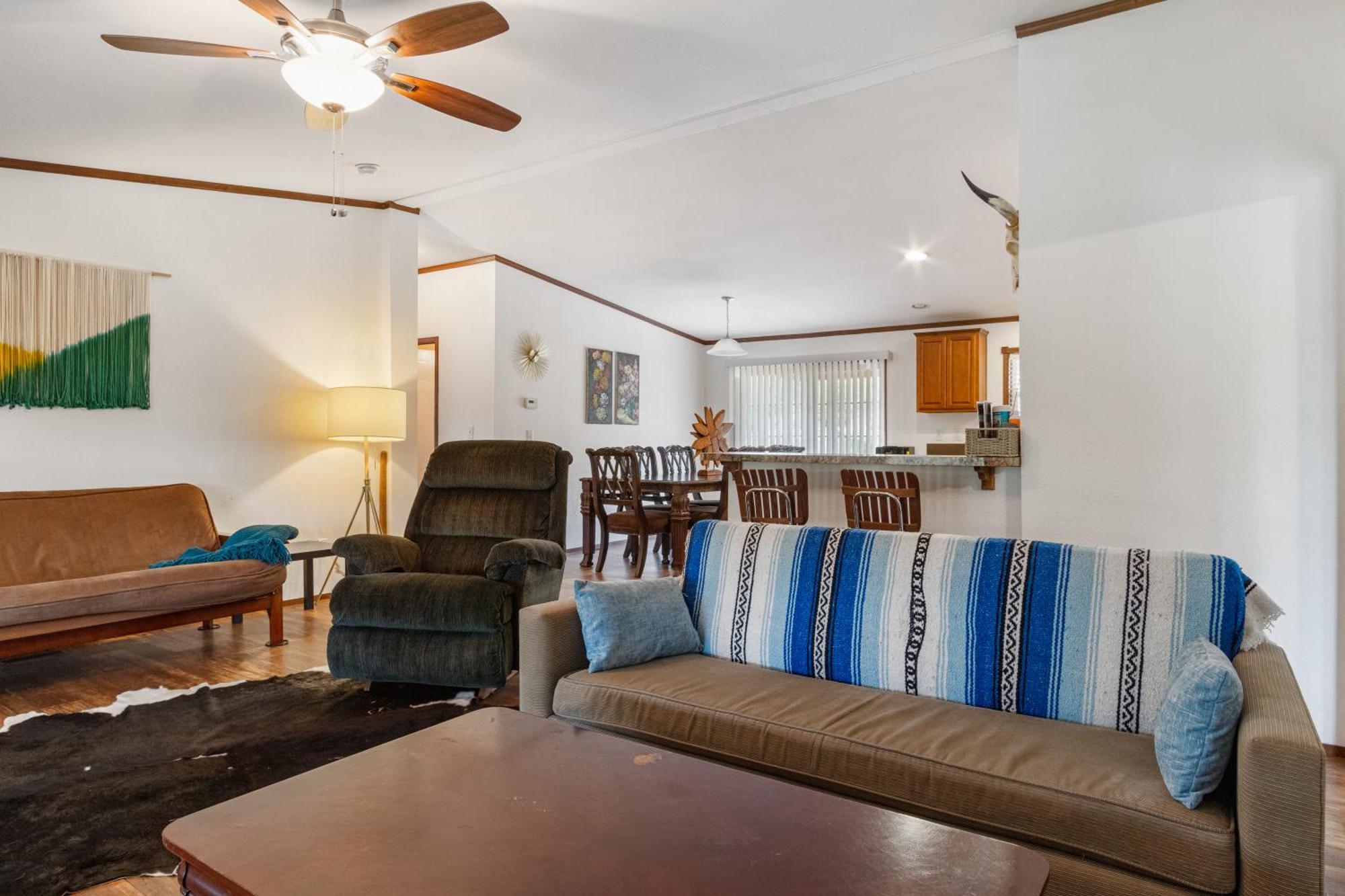 Hondo Creek Hideaway Tarpley Exterior foto