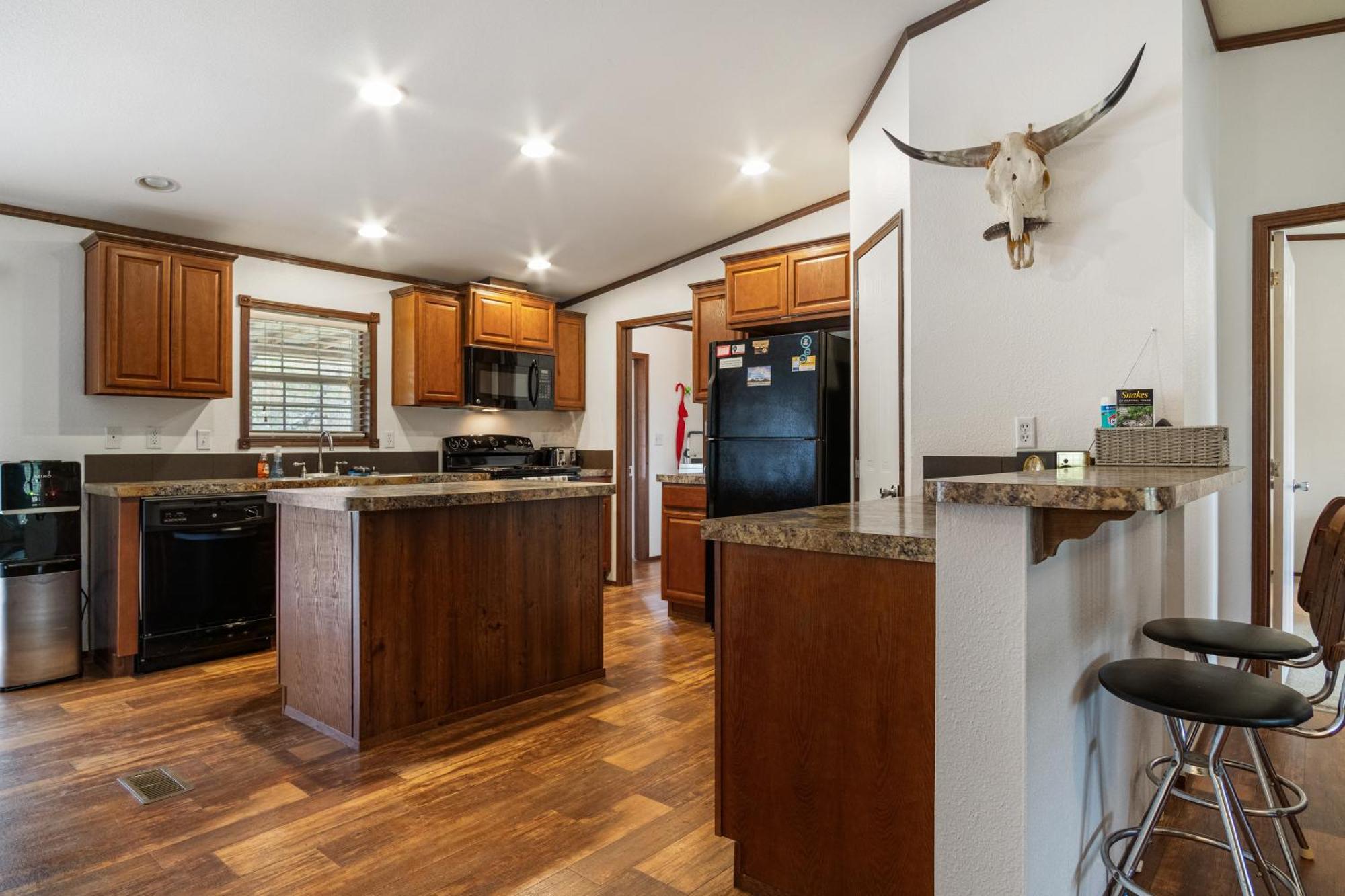 Hondo Creek Hideaway Tarpley Exterior foto