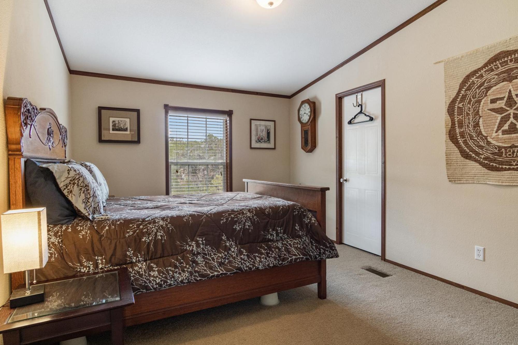 Hondo Creek Hideaway Tarpley Exterior foto